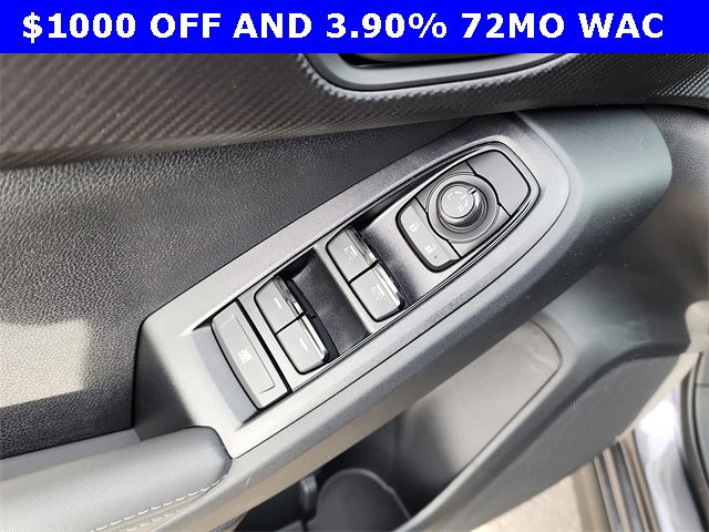 New 2026 Subaru Crosstrek 2.5i Premium image 12