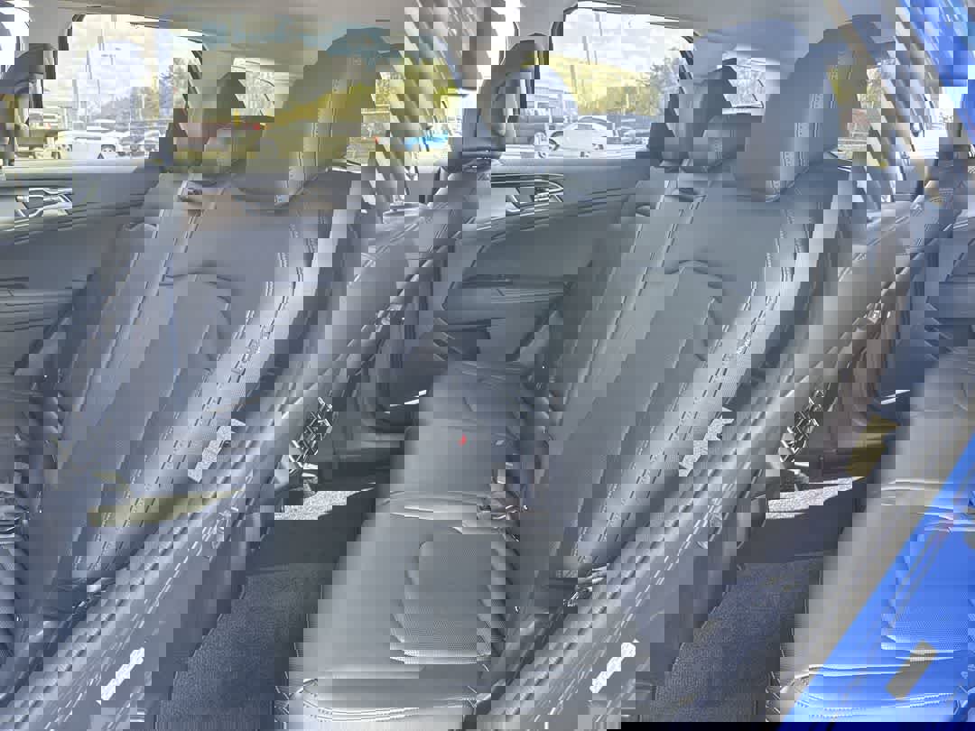 New 2026 Kia Sportage EX image 21