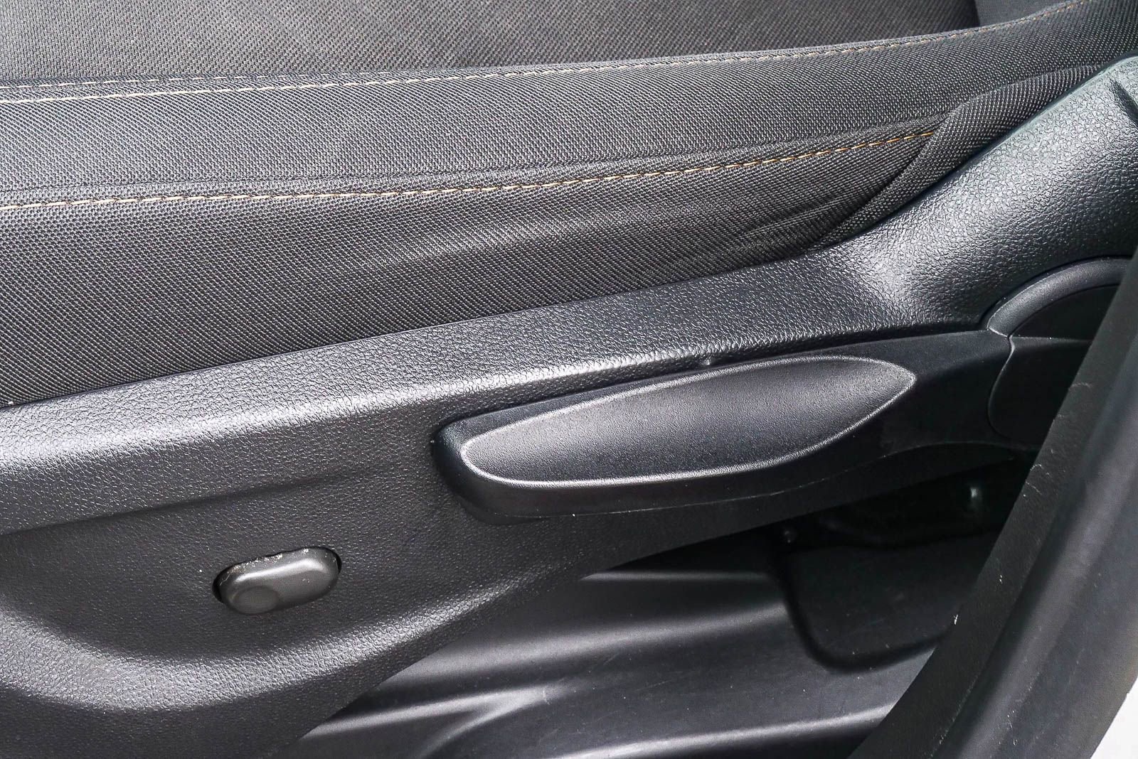 Used 2020 Chevrolet Trax LT w/ LPO, Protection Package image 20