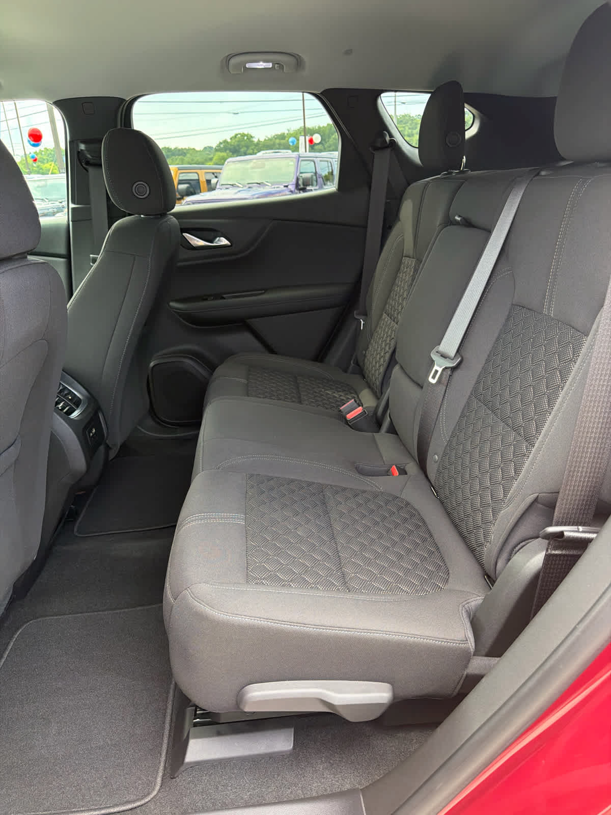 Used 2019 Chevrolet Blazer LT FWD image 10