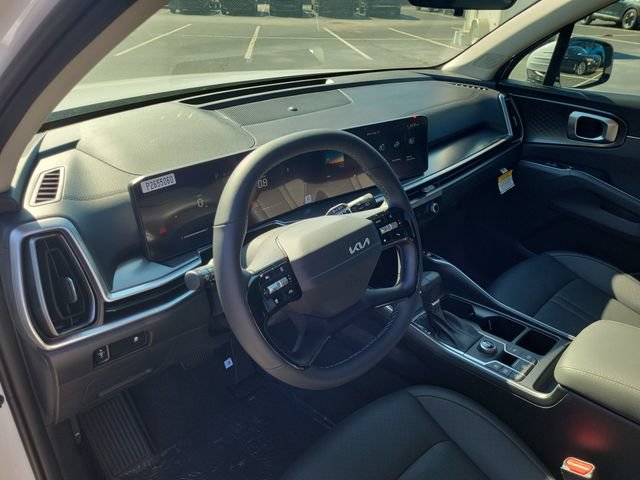 New 2026 Kia Sorento S w/ S Panoramic Sunroof Package FWD image 12
