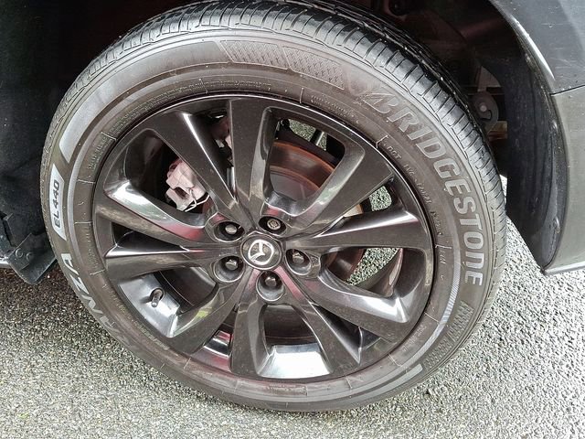 Used 2023 MAZDA CX-30 2.5 Turbo w/ Premium Plus Pkg AWD/4WD image 7