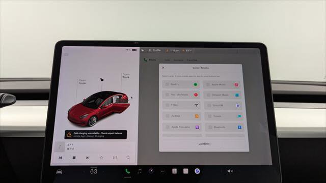 Used 2018 Tesla Model 3 Performance image 27