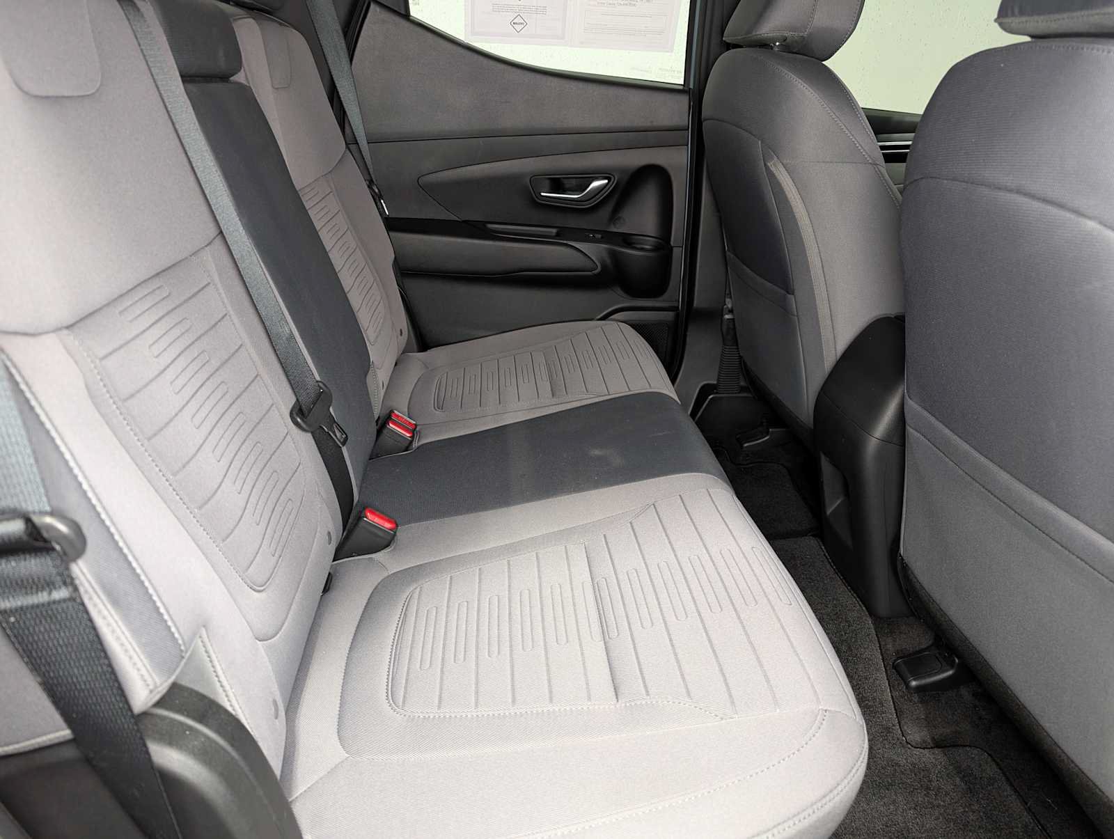Used 2024 Hyundai Santa Cruz SEL AWD/4WD image 39