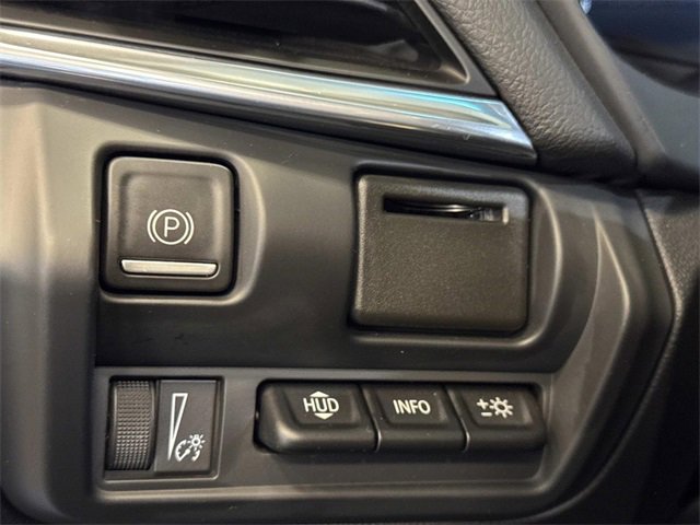 Certified 2022 Cadillac CT4 V Blackwing w/ Driver Assist Package image 26