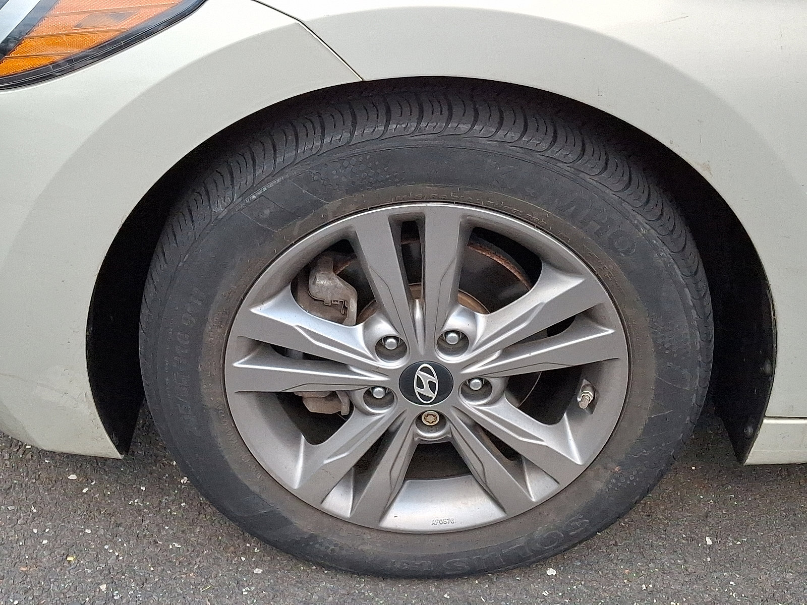 Used 2017 Hyundai Elantra Value Edition w/ Cargo Package image 7