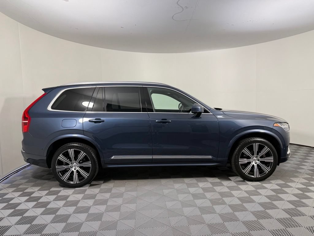 Used 2023 Volvo XC90 B6 Ultimate w/ Protection Package AWD/4WD image 8