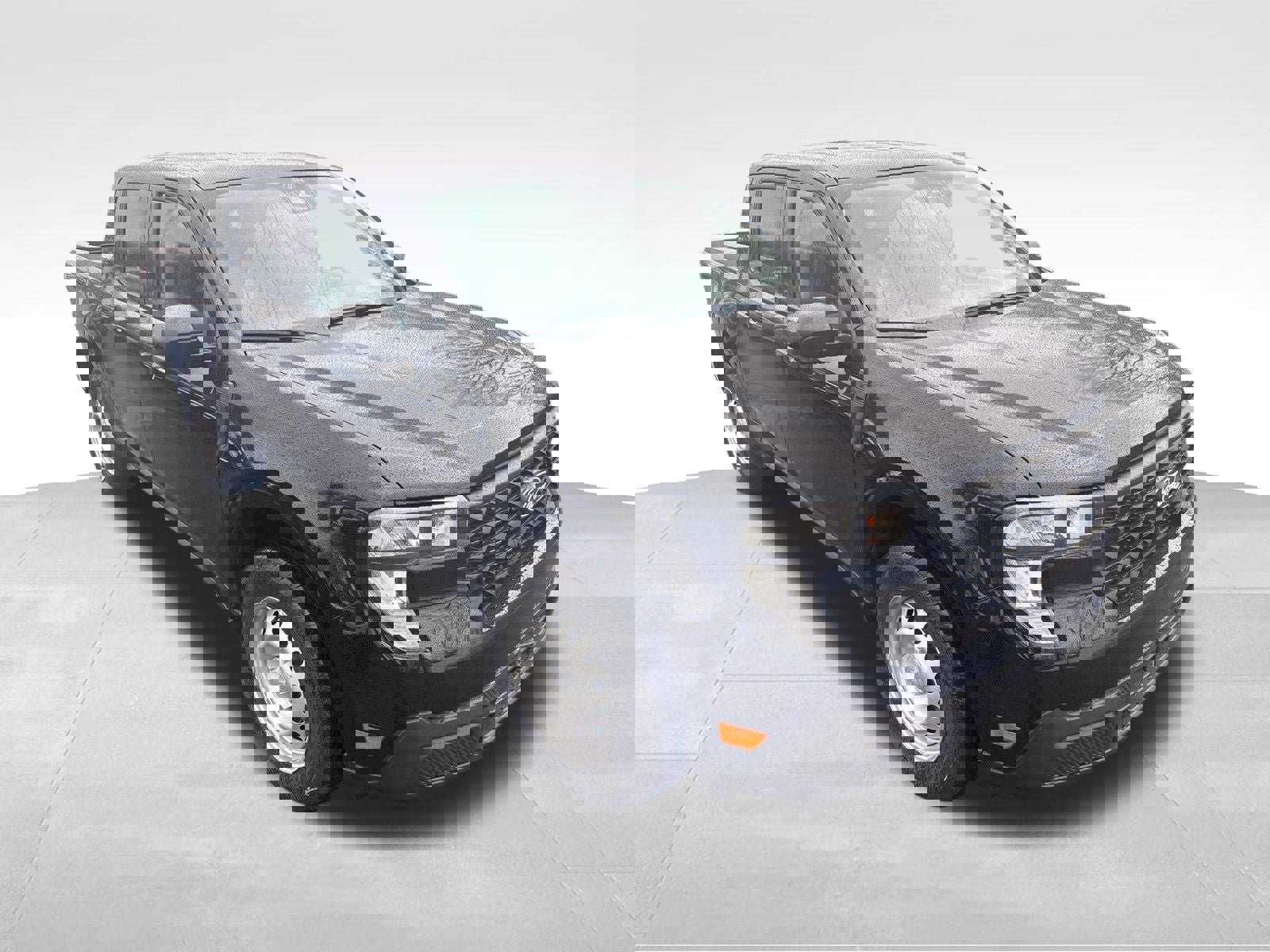 New 2026 Ford Maverick XL w/ Equipment Group 101A AWD/4WD image 6