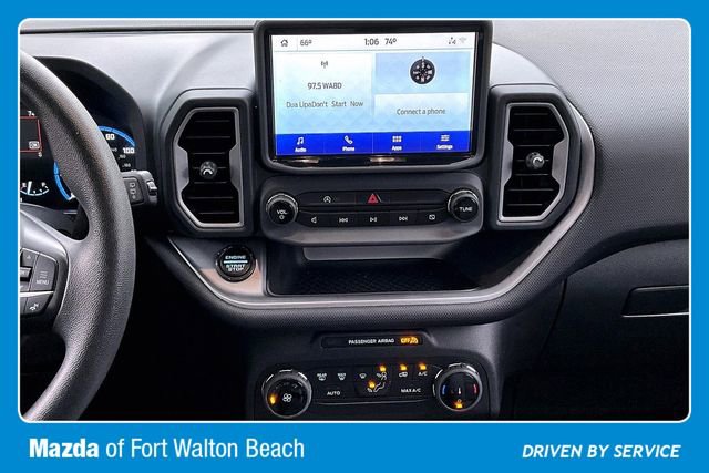 Used 2022 Ford Bronco Sport Big Bend image 9