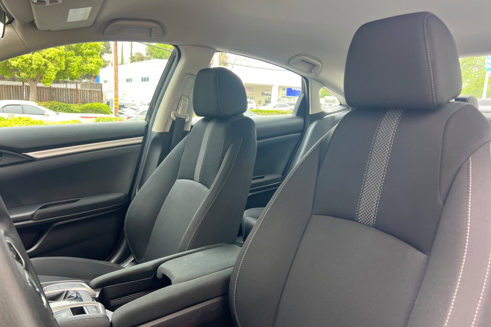 Used 2020 Honda Civic LX image 23