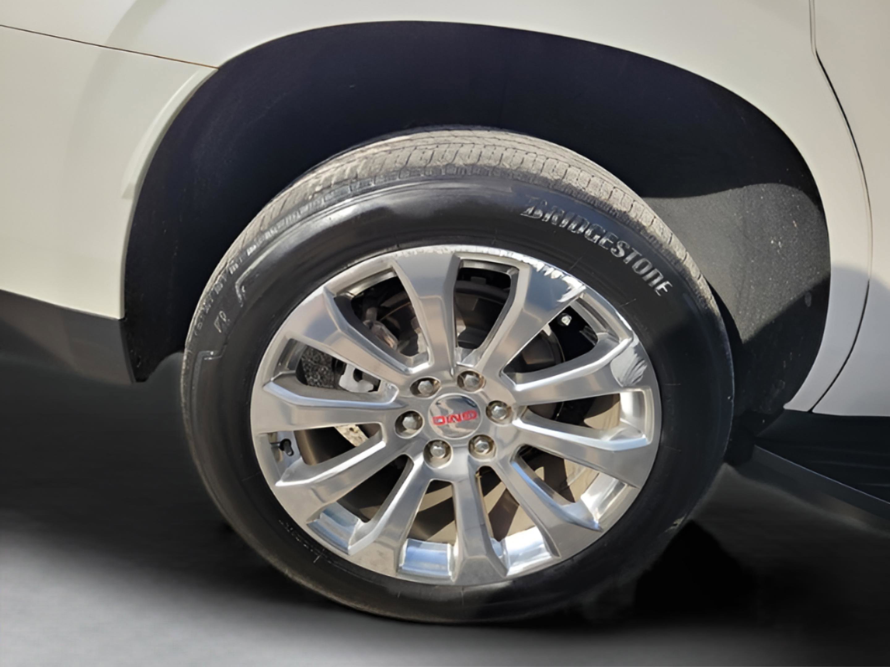 Used 2021 GMC Yukon SLT w/ SLT Luxury Plus Package image 27