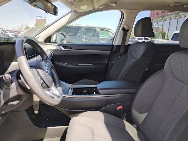 Used 2021 Hyundai Palisade SE AWD/4WD image 15