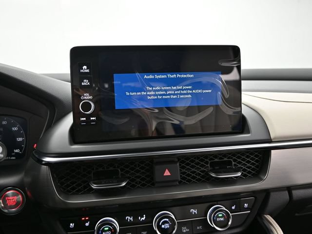New 2026 Acura RDX w/ Technology Package AWD/4WD image 12