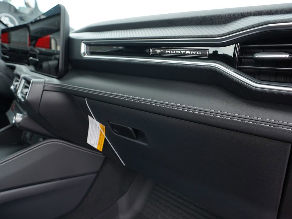 New 2026 Ford Mustang GT Premium image 25
