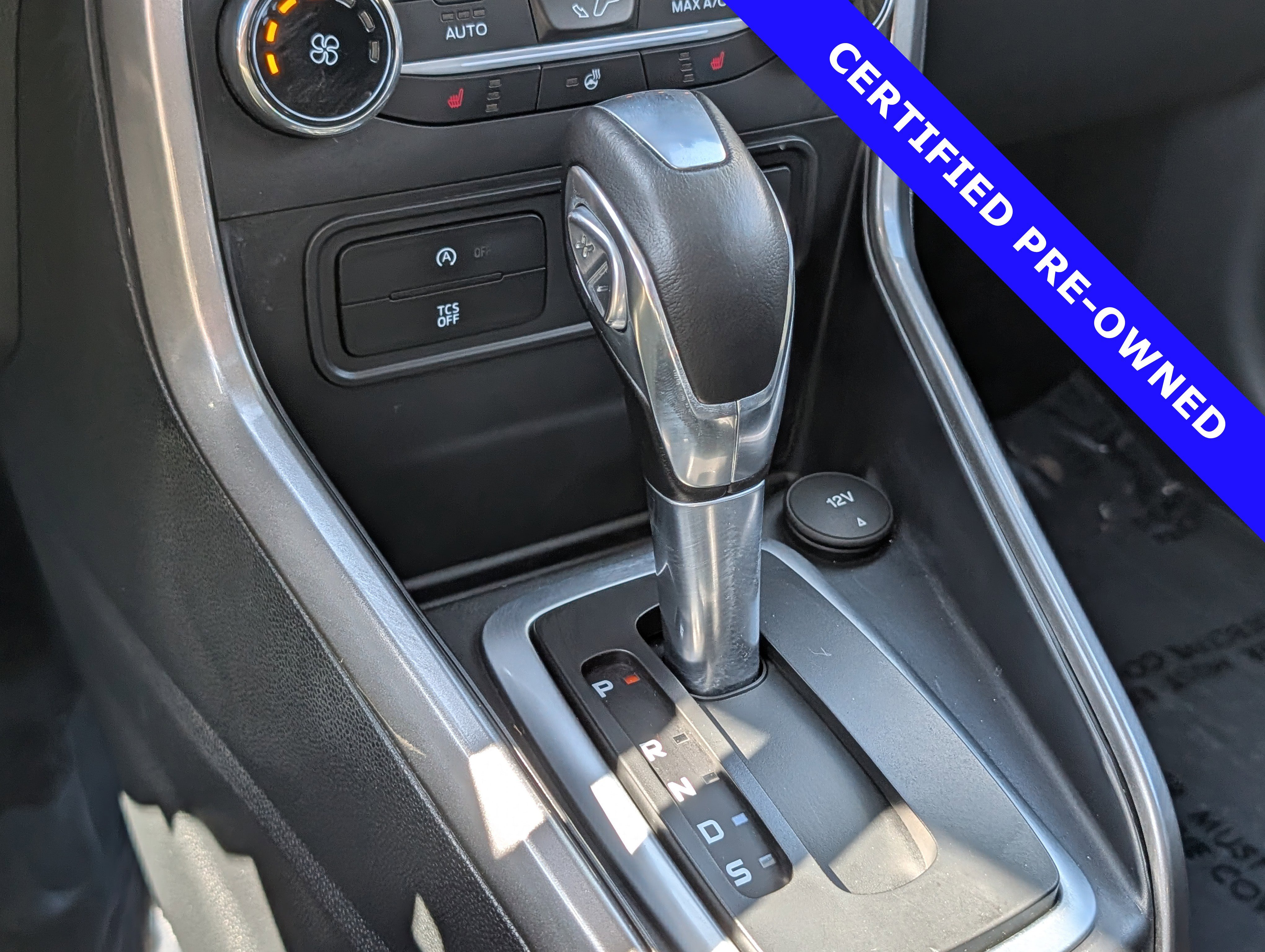 Used 2019 Ford EcoSport SES AWD/4WD image 32