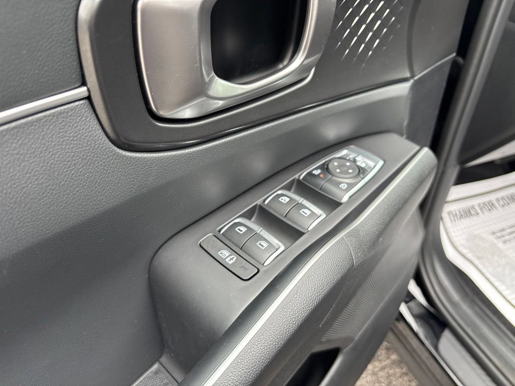 Certified 2026 Kia Sorento S FWD image 23