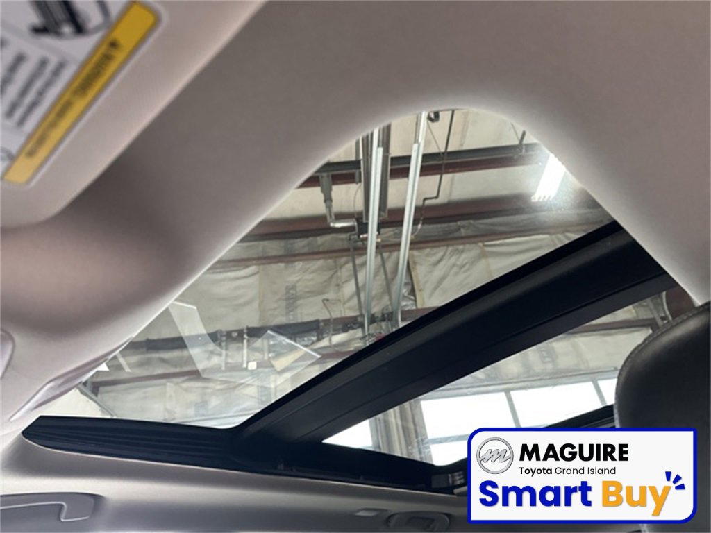 Used 2021 Nissan Murano SL image 4