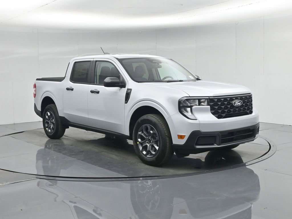 New 2026 Ford Maverick XLT image 53