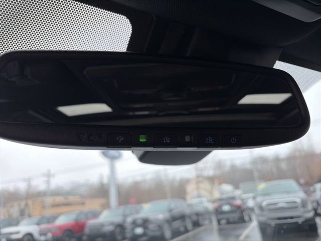 Used 2023 Toyota Tacoma TRD Off-Road w/ TRD Premium Off Road Package image 30