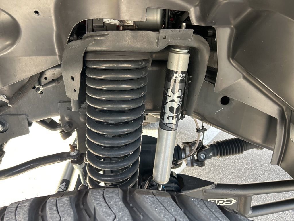 Used 2021 RAM 2500 Laramie image 71