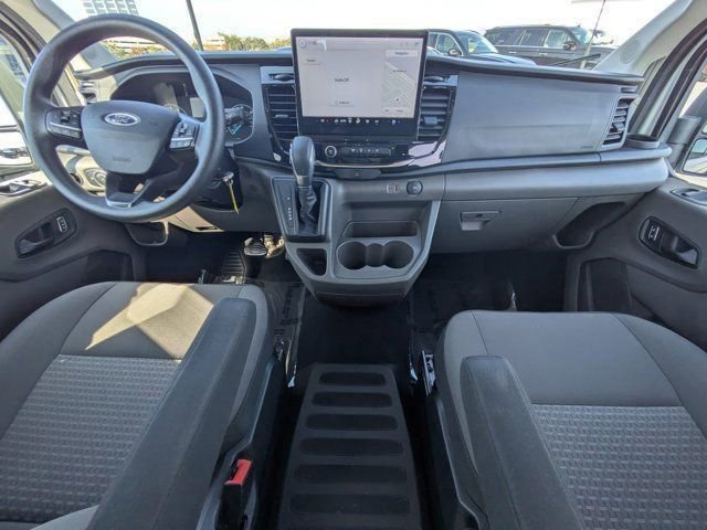 Used 2024 Ford Transit 350 XLT image 14