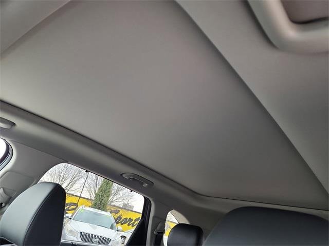 New 2026 Kia Sorento SX image 29