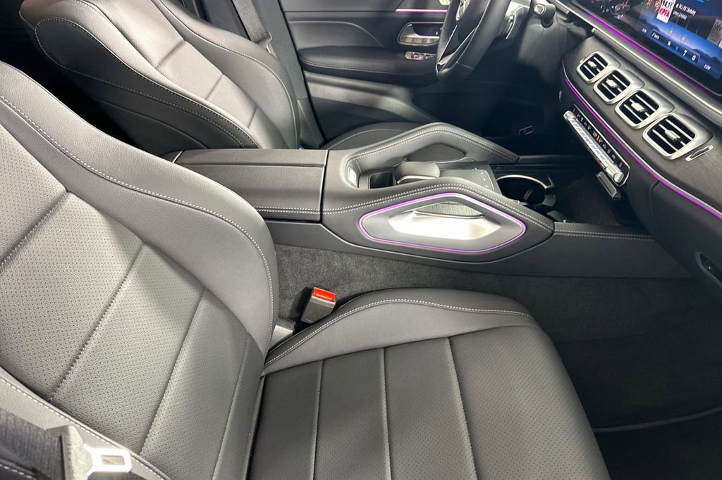 Certified 2026 Mercedes-Benz GLE 350 4MATIC image 19