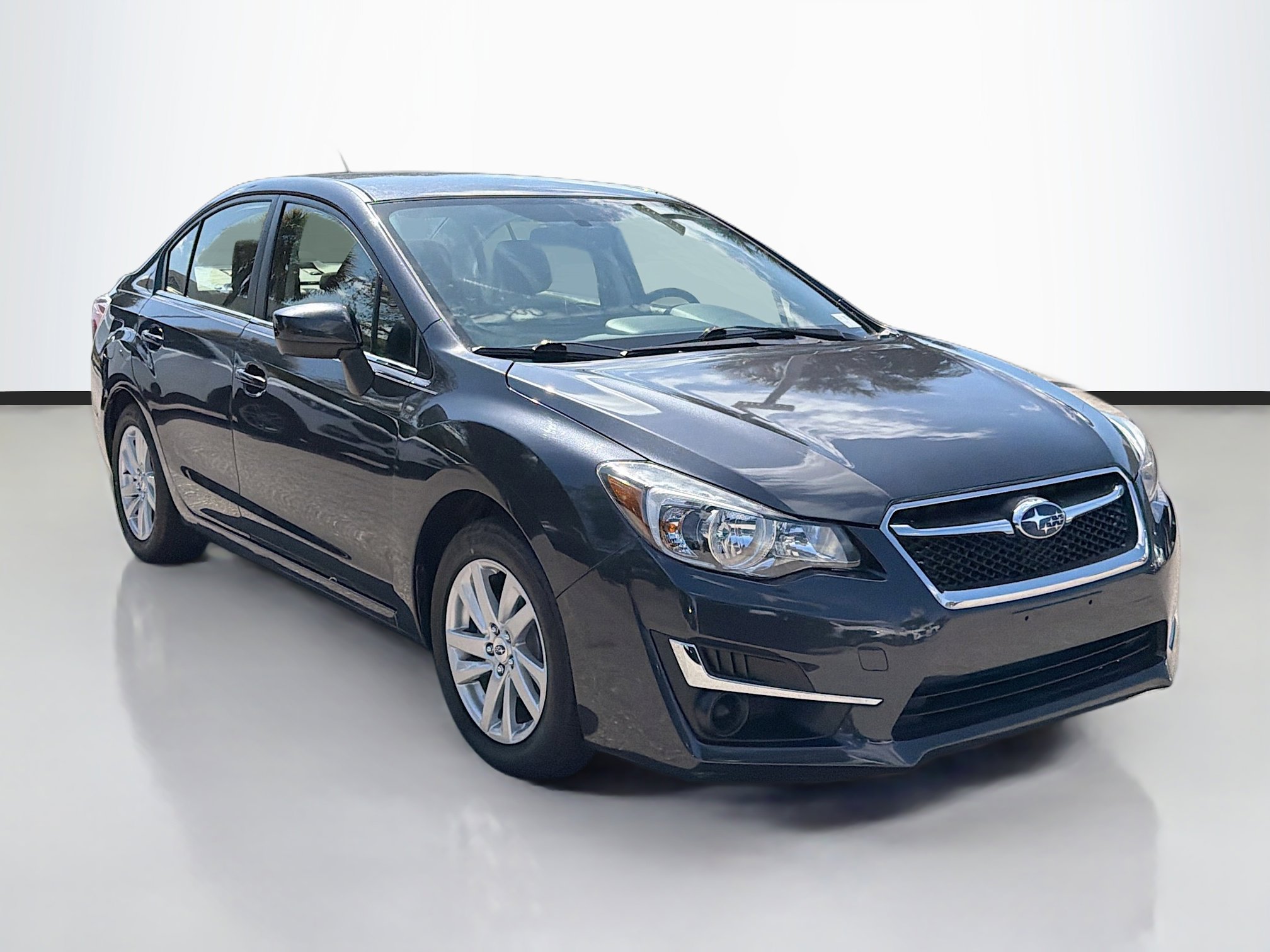 Used 2016 Subaru Impreza 2.0i Premium w/ Popular Package #2 image 1