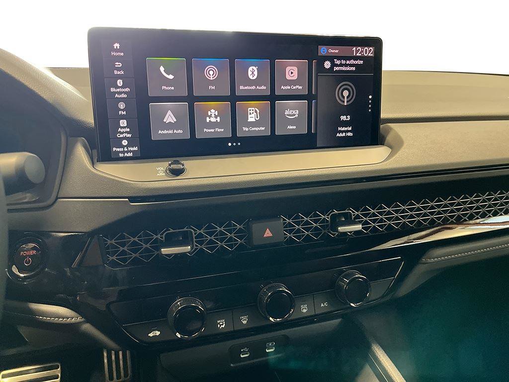 New 2026 Honda Accord Sport image 20
