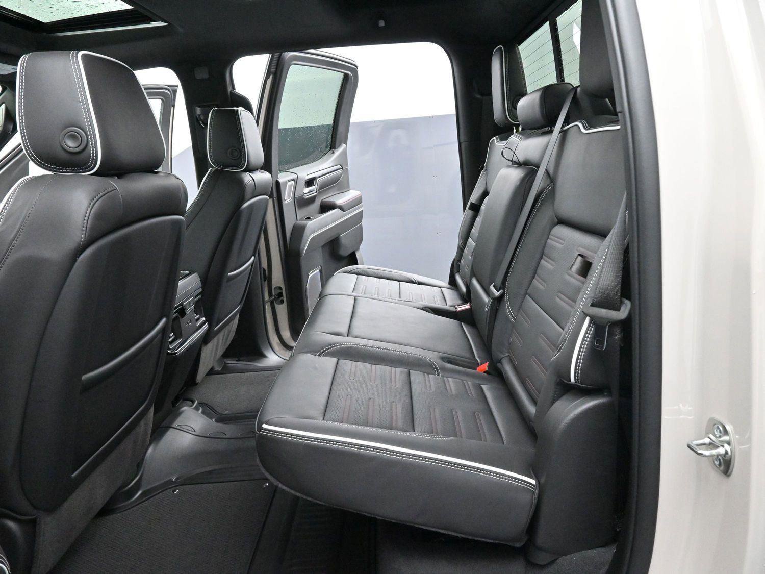 Used 2026 GMC Sierra 1500 AT4X image 30