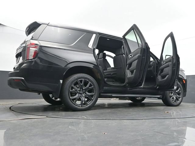 Used 2023 Chevrolet Tahoe LT w/ LT Signature Package AWD/4WD image 53