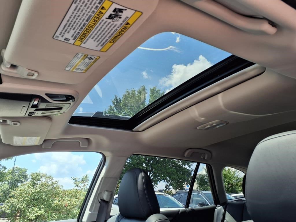 New 2025 Subaru Outback Touring XT image 19