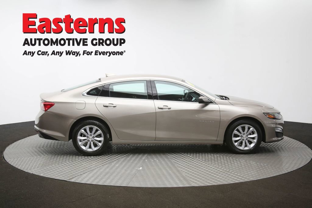 Used 2023 Chevrolet Malibu LT image 44