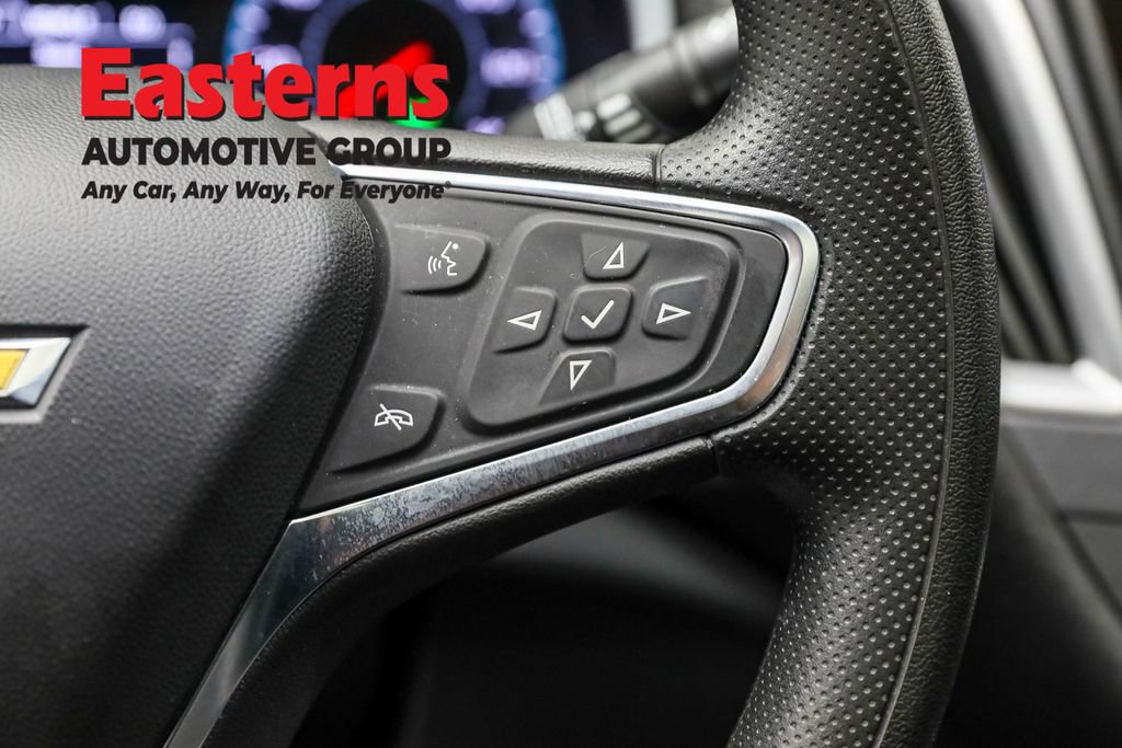 Used 2024 Chevrolet Malibu LT image 16