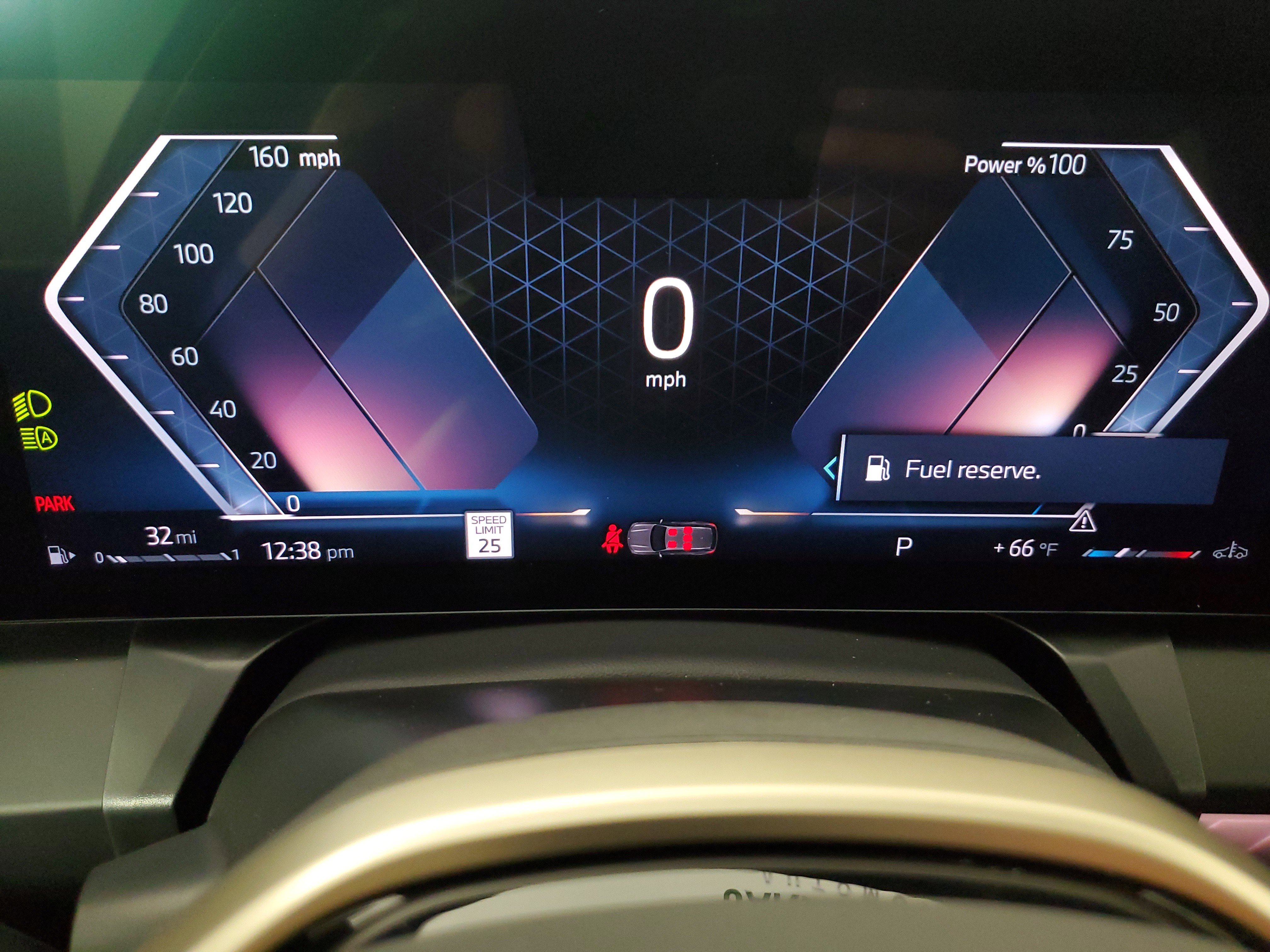 Certified 2025 BMW X3 xDrive30i w/ Convenience Package image 15