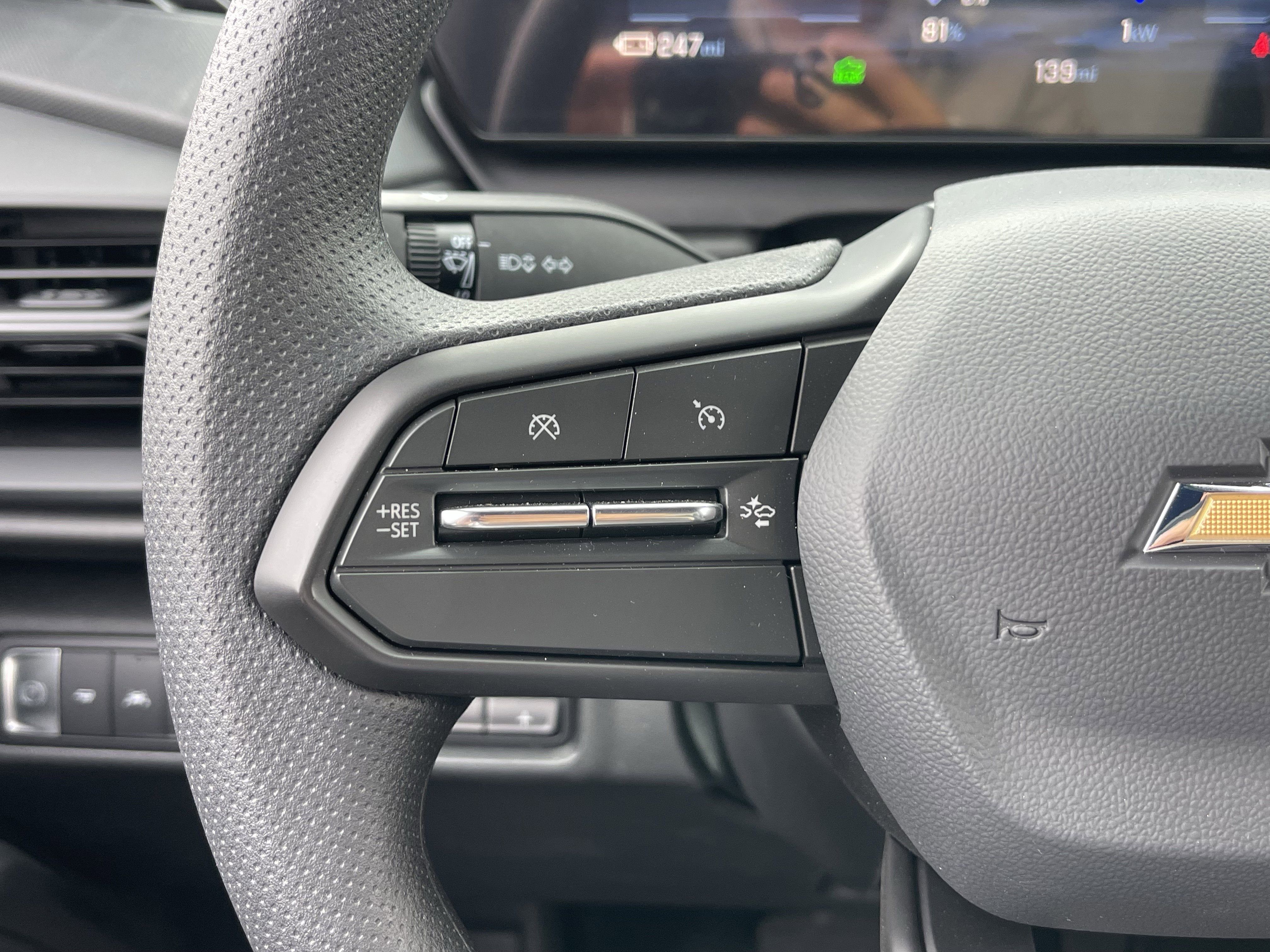 New 2026 Chevrolet Silverado EV W/T image 26