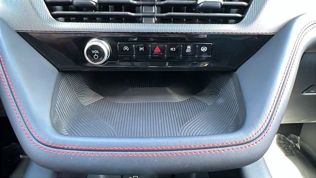 New 2026 Ford Explorer ST w/ Sun And Sound Package image 26