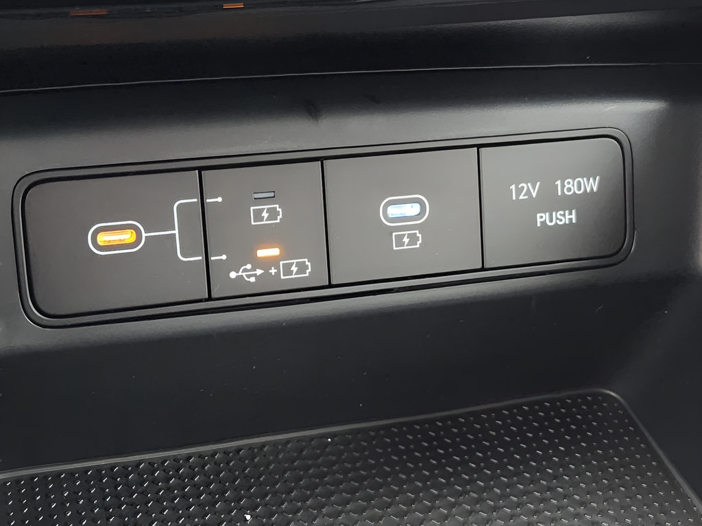 New 2026 Hyundai Tucson SEL Plus AWD/4WD image 21