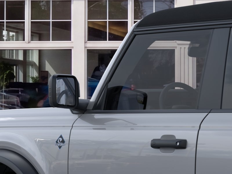 New 2026 Ford Bronco Outer Banks AWD/4WD image 22