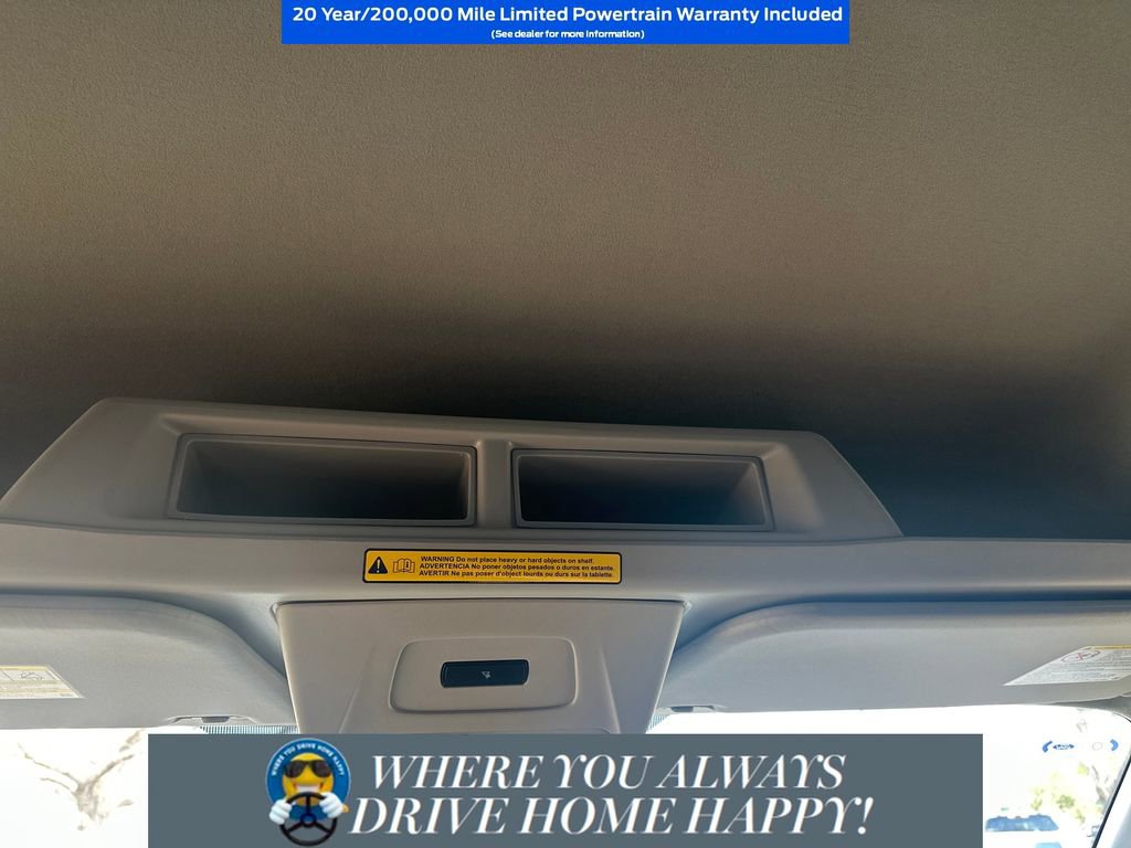 New 2026 Ford Transit 350 Base w/ Upfitter Package image 15