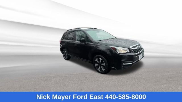 Used 2018 Subaru Forester 2.5i Premium image 33
