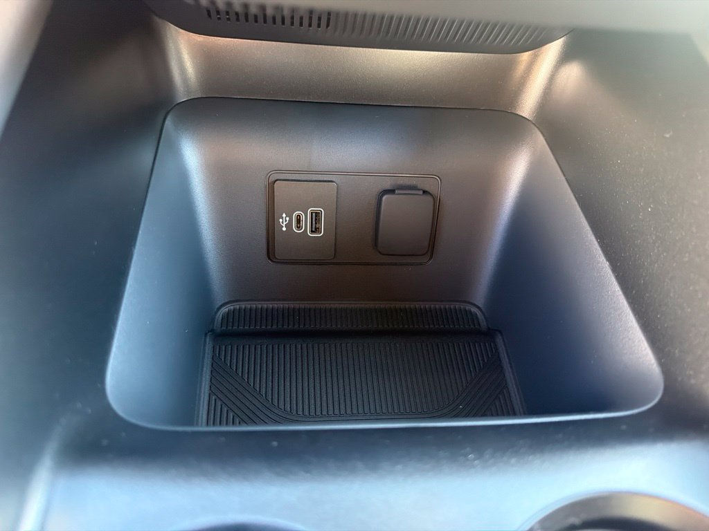 New 2027 Ford Explorer Active AWD/4WD image 33