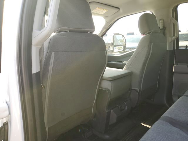 Used 2023 Ford F350 XL w/ XL Driver Assist Package RWD image 25