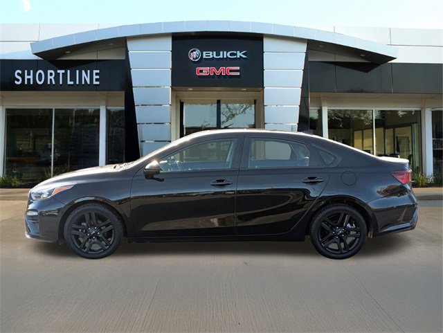 Used 2019 Kia Forte S w/ S Premium Package image 6
