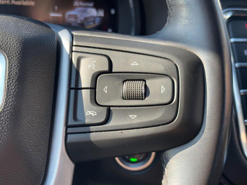 Used 2022 GMC Yukon XL SLT image 19