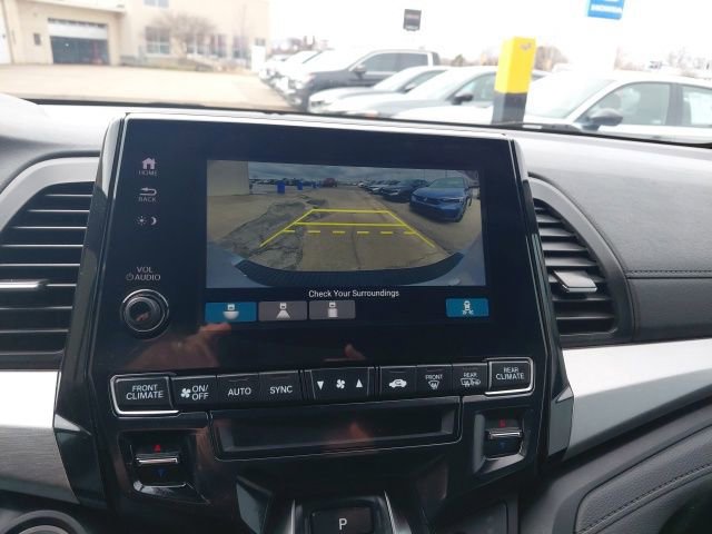Used 2023 Honda Odyssey Sport image 17