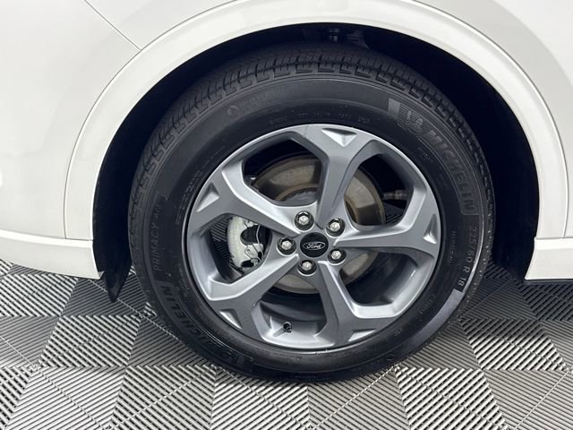 Used 2024 Ford Escape ST-Line w/ Tech Pack #1 image 11