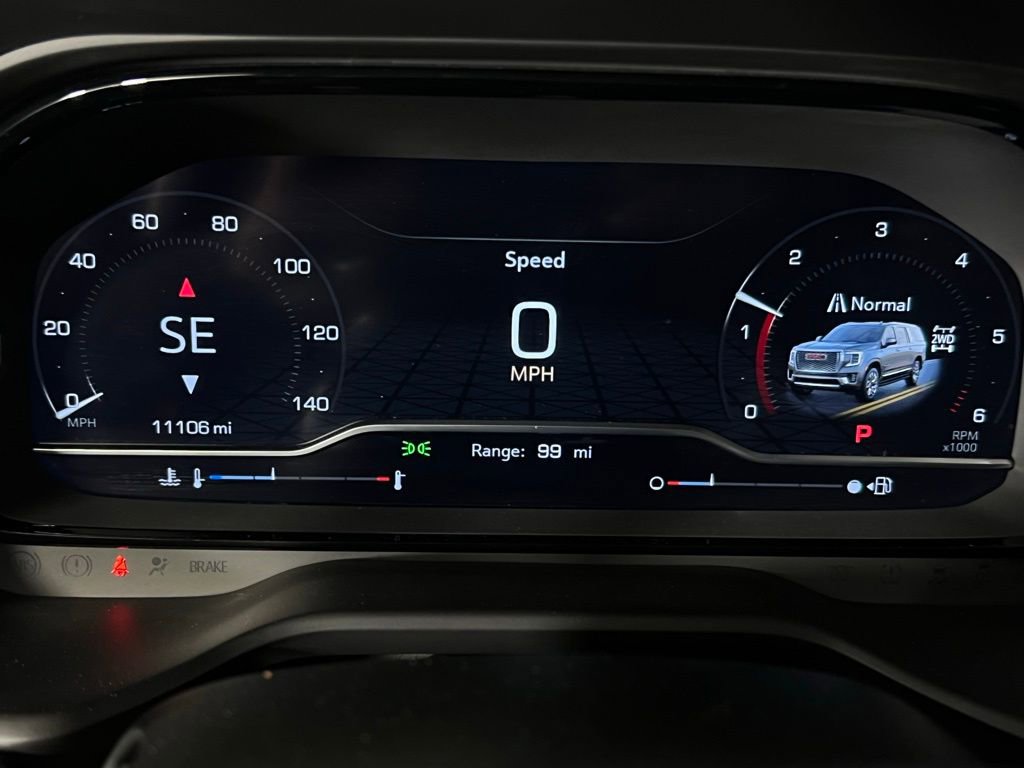Used 2024 GMC Yukon XL Denali image 20
