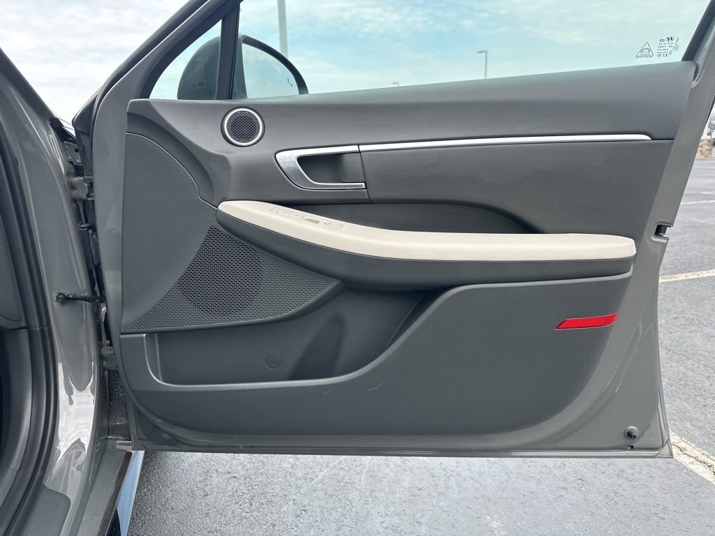 Used 2023 Hyundai Sonata SEL image 10