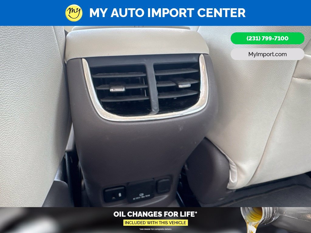 Used 2024 Chevrolet Malibu LT FWD image 27